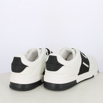 Sneakers da uomo con logo
