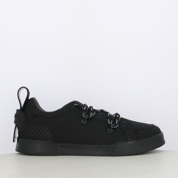 Sneakers da uomo con logo