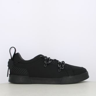 Sneakers da uomo con logo