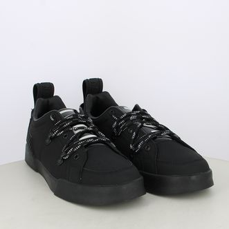 Sneakers da uomo con logo