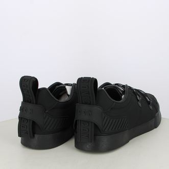 Sneakers da uomo con logo