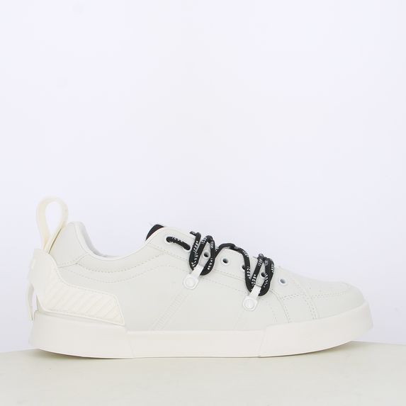 Sneakers da uomo con logo