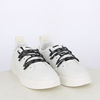 Sneakers da uomo con logo