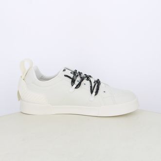 Sneakers da uomo con logo