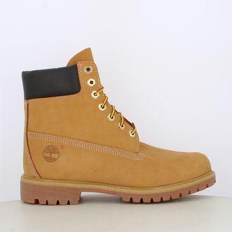 Stivaletti da uomo 6 In Lace Waterproof