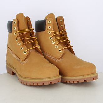 Stivaletti da uomo 6 In Lace Waterproof