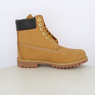 Stivaletti da uomo 6 in lace waterproof