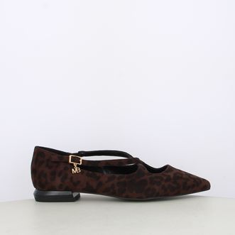 Ballerine da donna con cinturini