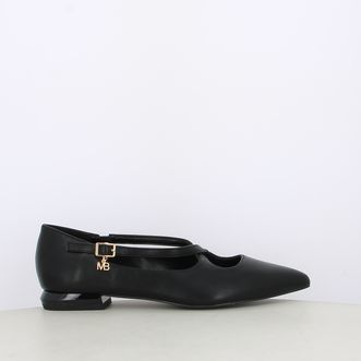 Ballerine da donna con cinturini