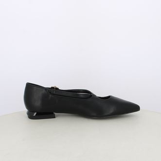Ballerine da donna con cinturini