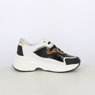 Sneakers da donna multicolor