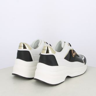 Sneakers da donna multicolor