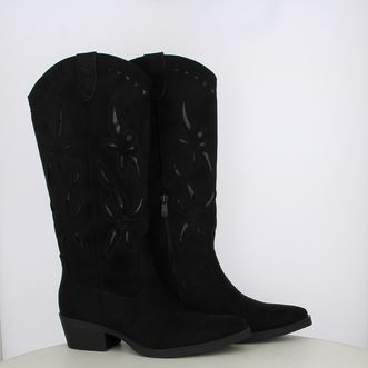 Stivali camperos texani da donna