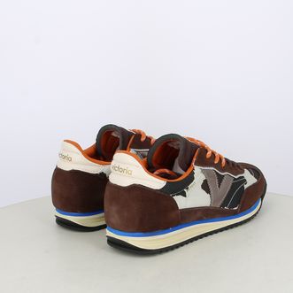 Sneakers da donna multicolor