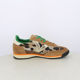 Sneakers da donna multicolor