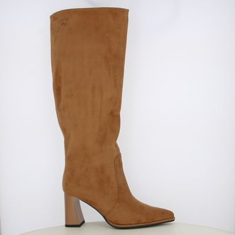 Stivali da donna con tacco