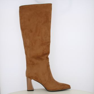Stivali da donna con tacco