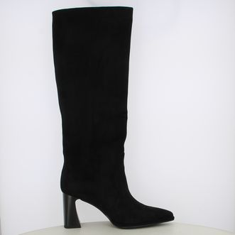 Stivali da donna con tacco