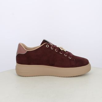 Sneakers da donna con accessorio