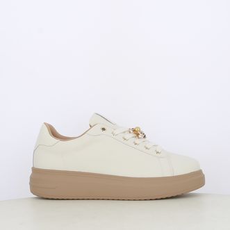 Sneakers da donna con accessorio