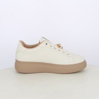 Sneakers da donna con accessorio