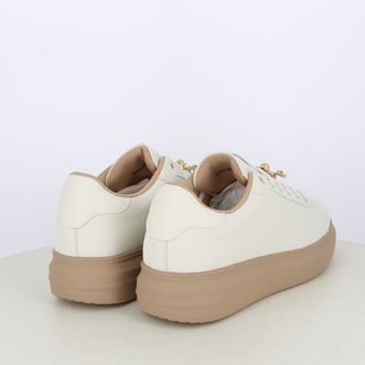 Sneakers da donna con accessorio
