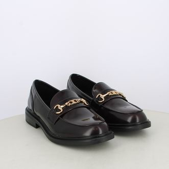 Mocassini da donna con morsetto