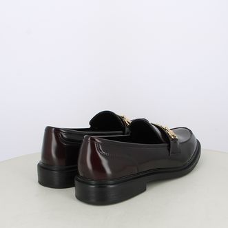 Mocassini da donna con morsetto