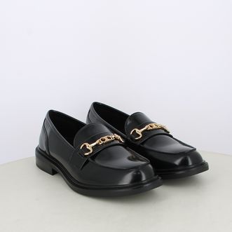 Mocassini da donna con morsetto