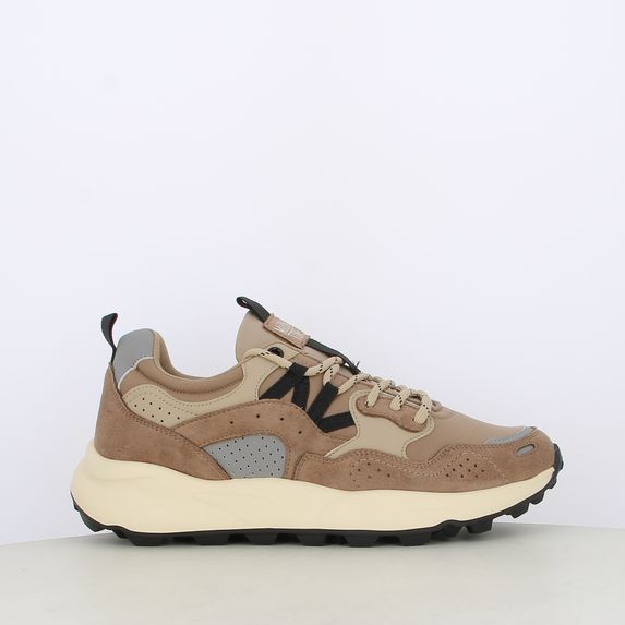 Sneakers da donna multicolor