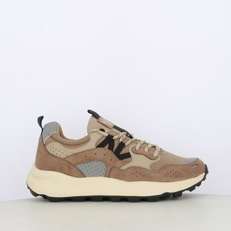 Sneakers da donna multicolor
