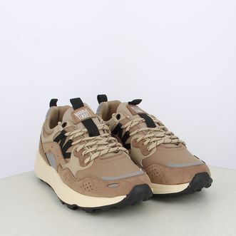 Sneakers da donna multicolor