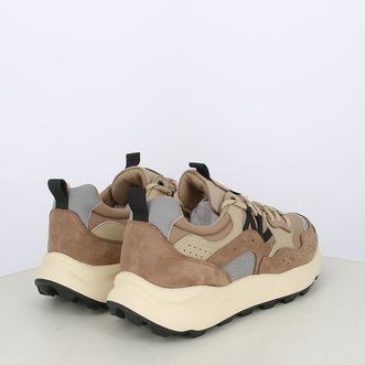 Sneakers da donna multicolor