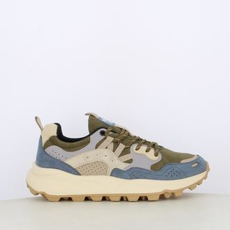 Sneakers da donna multicolor