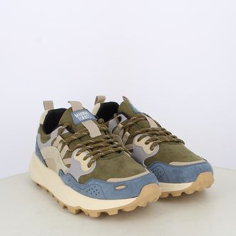 Sneakers da donna multicolor