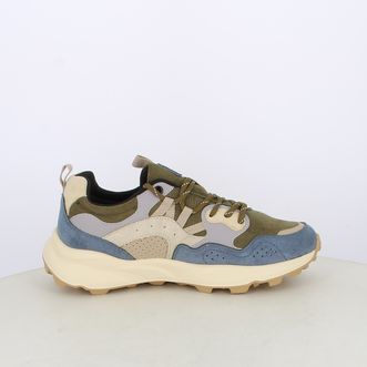 Sneakers da donna multicolor
