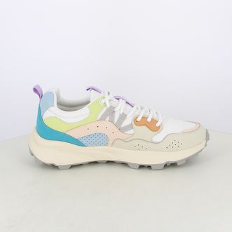 Sneakers da donna multicolor