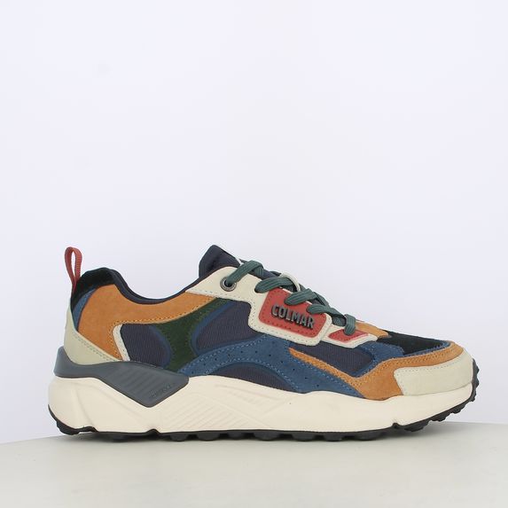 Sneakers da uomo garner grounds