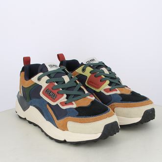 Sneakers da uomo Garner Grounds