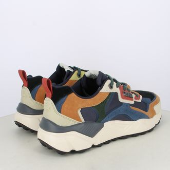 Sneakers da uomo garner grounds