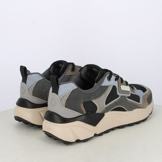 Sneakers da uomo garner grounds