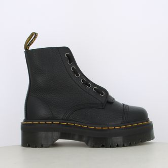 Anfibi da donna Sinclair Milled Nappa 22564001