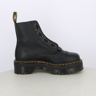 Anfibi da donna sinclair milled nappa 22564001