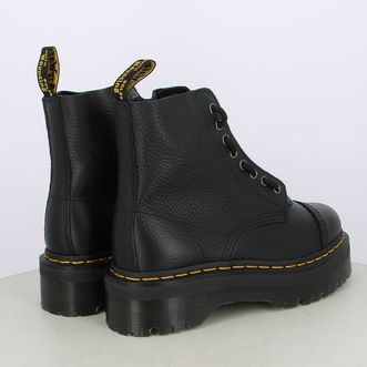 Anfibi da donna sinclair milled nappa 22564001