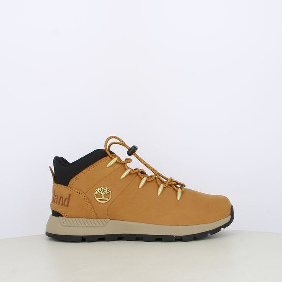 Stivaletti da bambino sprint trekker