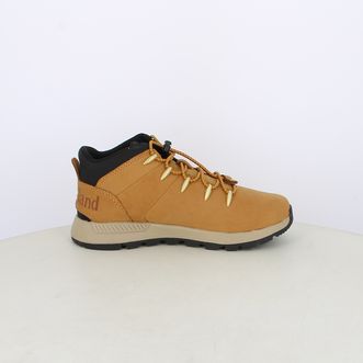 Stivaletti da bambino sprint trekker