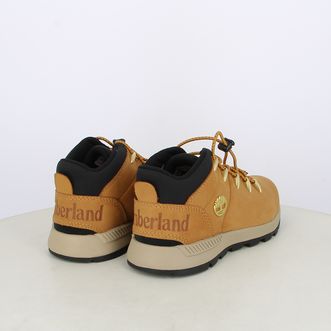 Stivaletti da bambino sprint trekker