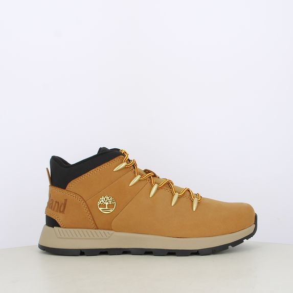 Stivaletti da bambino sprint trekker