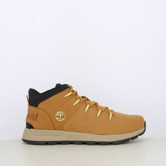 Stivaletti da bambino Sprint Trekker