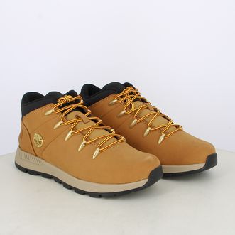 Stivaletti da bambino Sprint Trekker